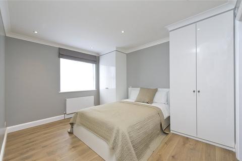 3 bedroom apartment for sale, Manbre Road, London, W6