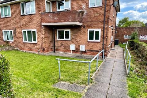 3 bedroom maisonette for sale, Darleydale Avenue, Great Barr, Birmingham, B44 9UW