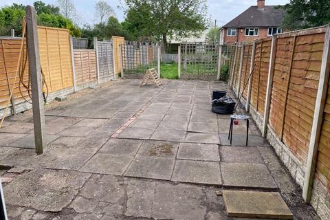 53 Bexley Road, Birmingham, B44 0AE
