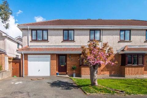 4 bedroom semi-detached house for sale, 14 Ashbourne Avenue, Douglas