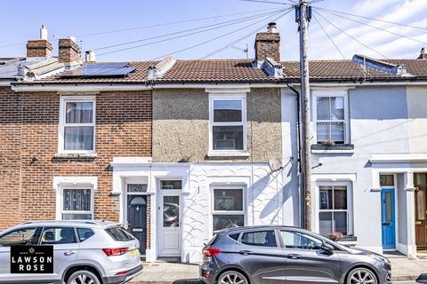 2 bedroom terraced house for sale, Tokar Street, Southsea