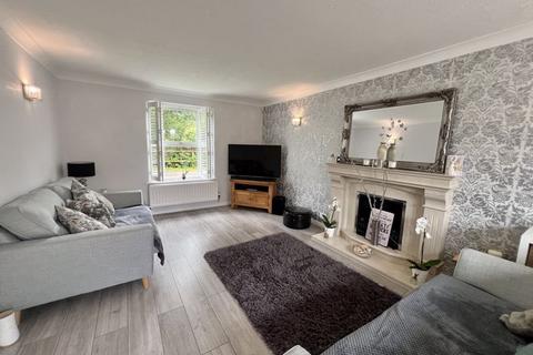 4 bedroom detached house for sale, Oak Way, Sutton Coldfield, B76 2PG