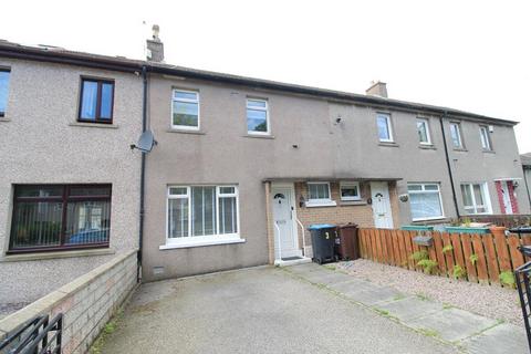 2 bedroom terraced house to rent, Summerhill Drive, Aberdeen, AB15