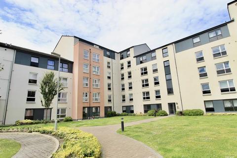 2 bedroom flat to rent, Ocean Apartments, Park Road, Aberdeen, AB24