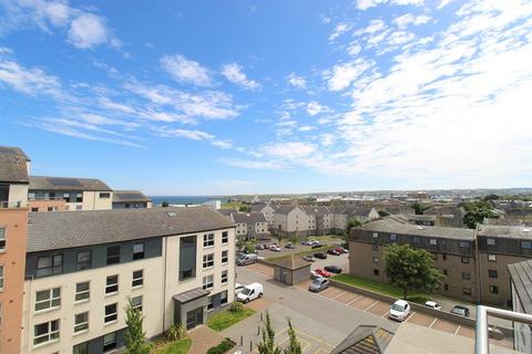 2 bedroom flat to rent, Ocean Apartments, Park Road, Aberdeen, AB24