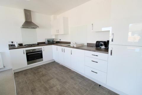 2 bedroom flat to rent, Ocean Apartments, Park Road, Aberdeen, AB24