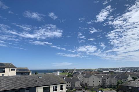 2 bedroom flat to rent, Ocean Apartments, Park Road, Aberdeen, AB24