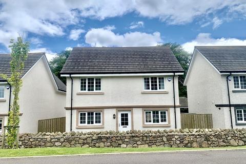 4 bedroom detached house to rent, Craigbank Drive, Cults, AB15