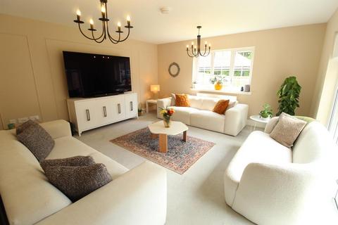 undefined, Craigbank Drive, Cults, Aberdeen, AB15 9EG