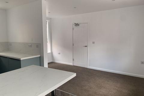 1 bedroom apartment to rent, High Street, Horncastle