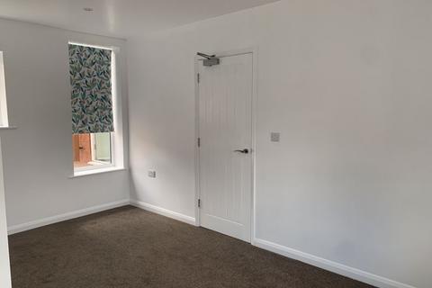 1 bedroom apartment to rent, High Street, Horncastle