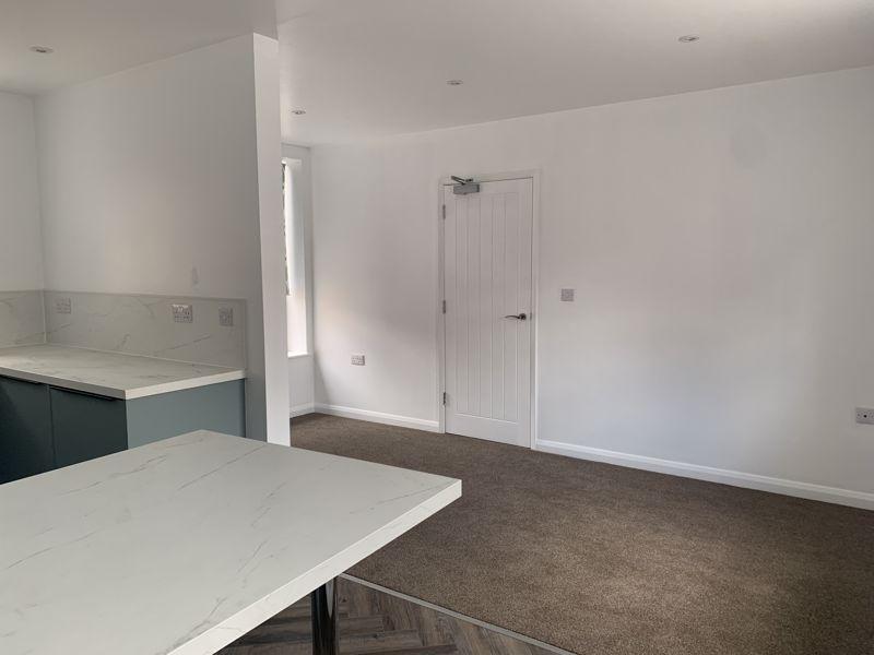 Kitchen/Living room