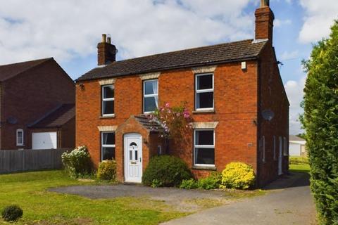 4 bedroom detached house for sale, Rose Cottage, High Street, Hagworthingham