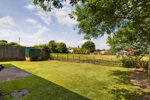 4 bedroom detached house for sale, Rose Cottage, High Street, Hagworthingham