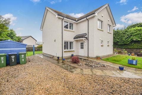 3 Leadmill Lane, Auchterarder, PH3 1RY