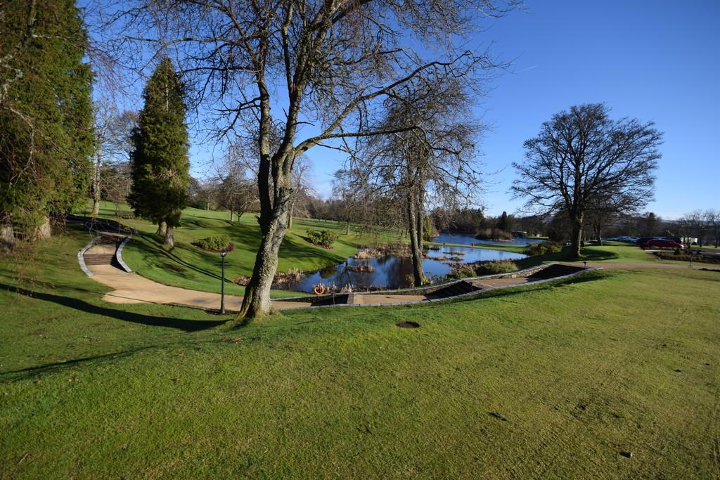 Gleneagles