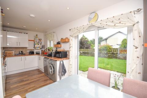 3 Leadmill Lane, Auchterarder, PH3 1RY