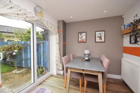 3 Leadmill Lane, Auchterarder, PH3 1RY