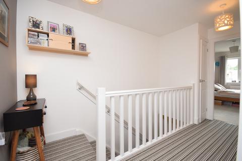 3 Leadmill Lane, Auchterarder, PH3 1RY