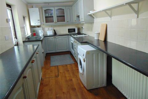 1 bedroom end of terrace house to rent, George Street, Cumbria CA15