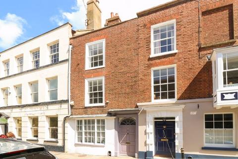 3 bedroom townhouse for sale, St. Alphege Lane, Canterbury CT1