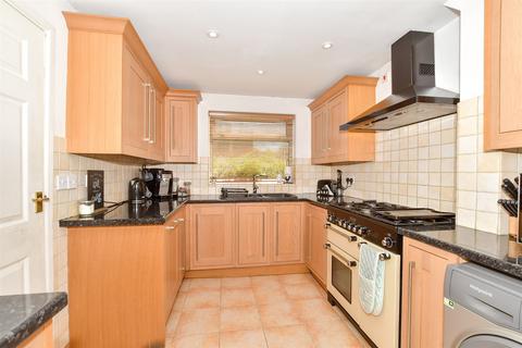 4 bedroom detached house for sale, St. Catherine's Road, Pound Hill, Crawley, West Sussex