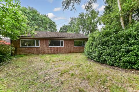 4 bedroom detached bungalow for sale, Lenham Road, Kingswood, Maidstone, Kent