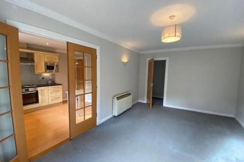 2 bedroom flat to rent, Canon Lane, Edinburgh,