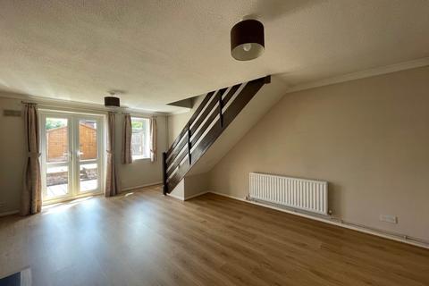 1 bedroom end of terrace house to rent, Forest Gate, , Evesham