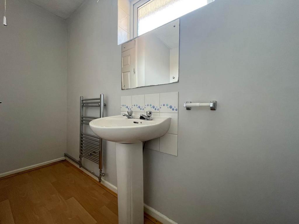 Bathroom 2
