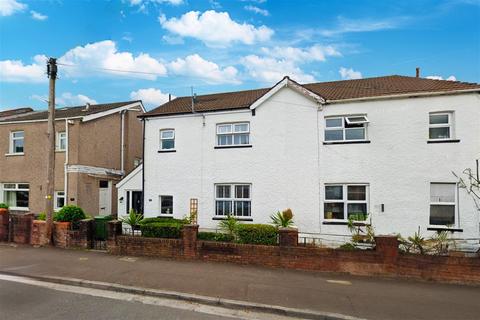 3 bedroom semi-detached house for sale, Kimberley Terrace, Llanishen, Cardiff, CF14 5EA
