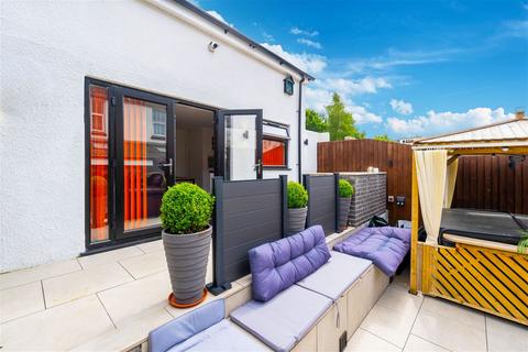 3 bedroom semi-detached house for sale, Kimberley Terrace, Llanishen, Cardiff, CF14 5EA