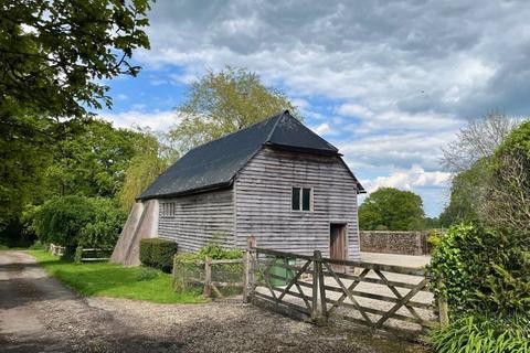 3 bedroom detached house for sale, Broomers Hill Lane, Pulborough