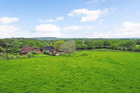 3 bedroom detached house for sale, Broomers Hill Lane, Pulborough