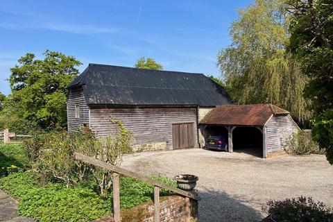 3 bedroom detached house for sale, Broomers Hill Lane, Pulborough