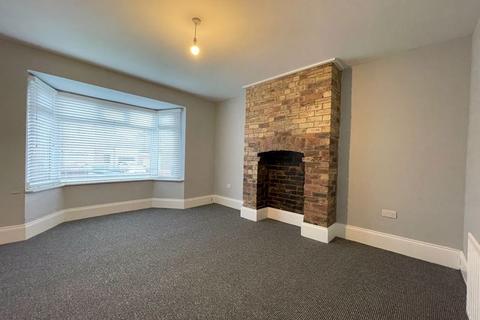 2 bedroom ground floor flat to rent, Brancepeth Avenue, Newcastle Upon Tyne NE4