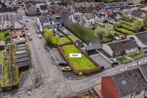 Plot for sale, Building Plot, Lochore Terrace, Darvel KA17 0HD