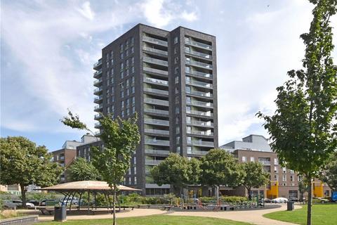 1 bedroom apartment for sale, Bowspirit Apartments, Creekside, Deptford, London, SE8