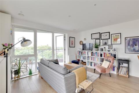 1 bedroom apartment for sale, Bowspirit Apartments, Creekside, Deptford, London, SE8