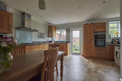 5 bedroom semi-detached house for sale, Denver Road, Topsham