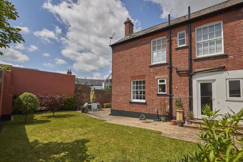 Cranford House Denver Road, Topsham, Exeter, EX3 0BS