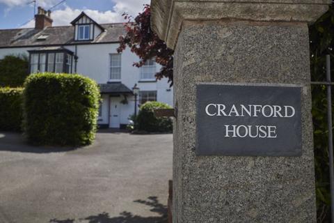 Cranford House Denver Road, Topsham, Exeter, EX3 0BS