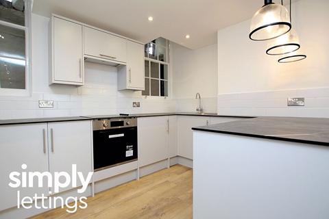 4 bedroom maisonette to rent, Trafalgar Street, Brighton