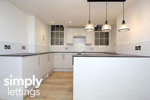 4 bedroom maisonette to rent, Trafalgar Street, Brighton