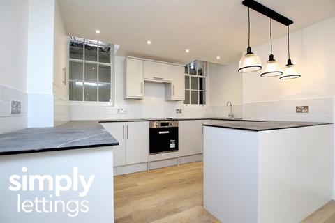 4 bedroom maisonette to rent, Trafalgar Street, Brighton