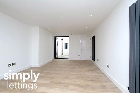 4 bedroom maisonette to rent, Trafalgar Street, Brighton
