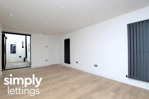 4 bedroom maisonette to rent, Trafalgar Street, Brighton