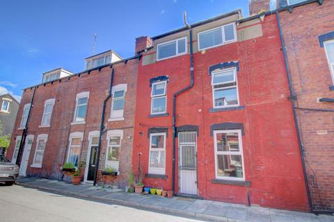 3 bedroom terraced house for sale, Roseneath Street, Leeds, LS12