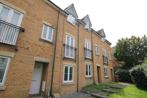 4 bedroom townhouse to rent, Knights Walk, Castle Maen , Caerphilly