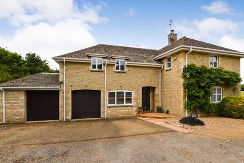 4 bedroom detached house for sale, Deenethorpe, Corby